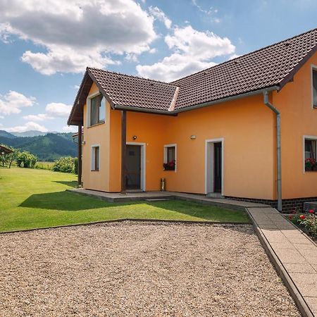 Penzion Mlynarov Dvor Dubrava Экстерьер фото
